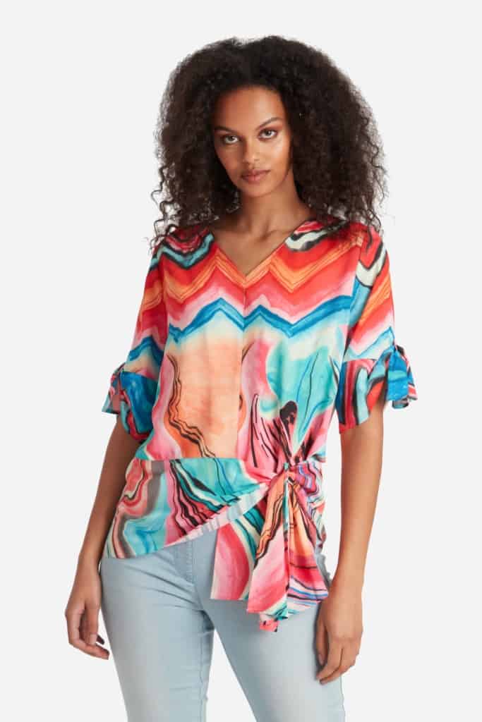 Blus Babben