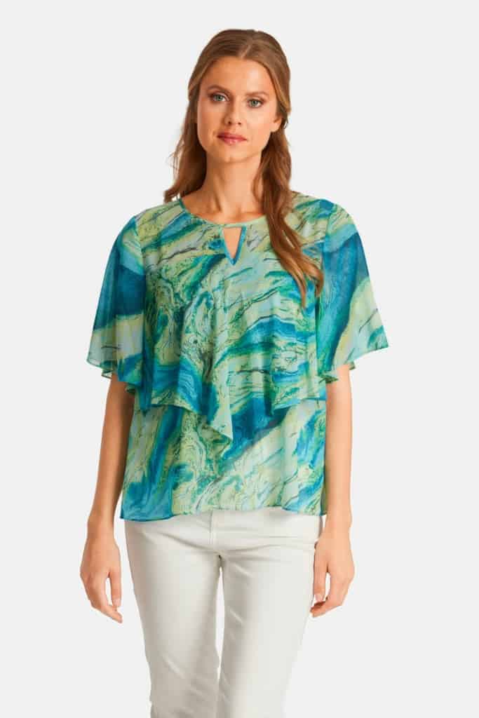 Blus Paulette